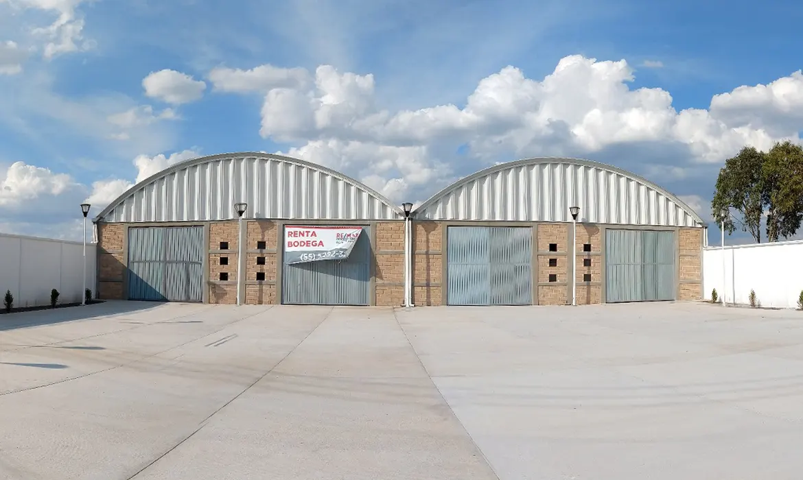 Vida útil de los arcotechos