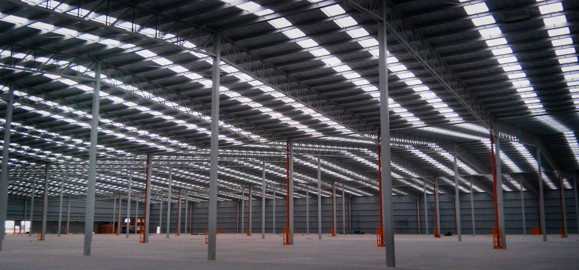 cubiertas de lamina kr18