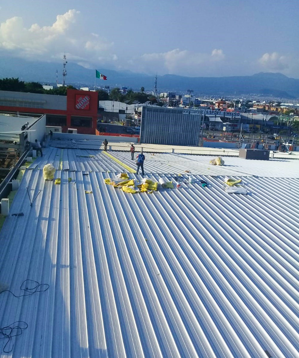 aplicación de vitroterm