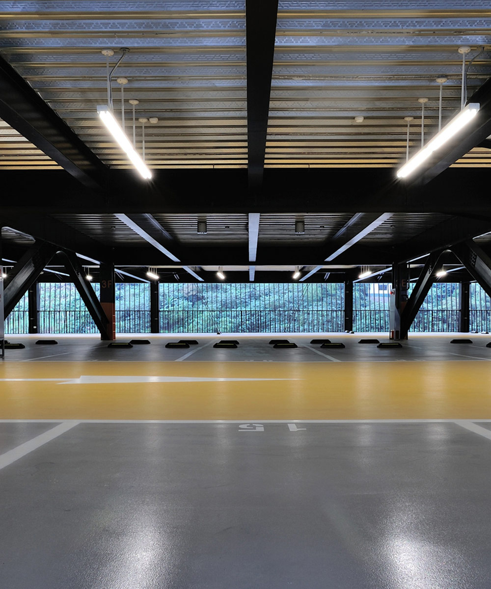 estacionamientode losacero