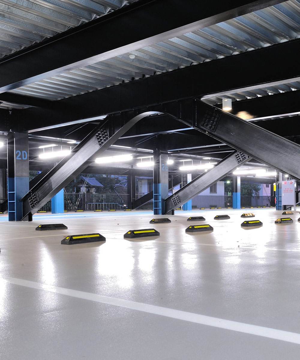 Perfiles IR con Losacero