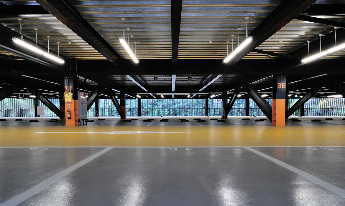 losacero para edificio